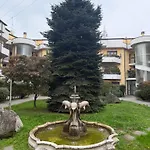 Apartmán Anadia