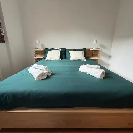 Apartament Anadia *