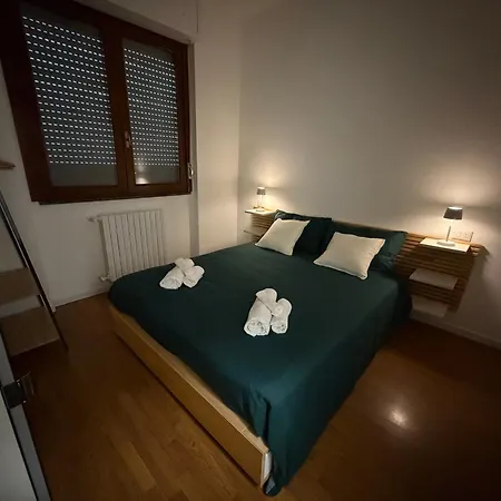 Apartament Anadia Monza