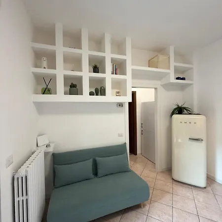 Anadìa Appartamento