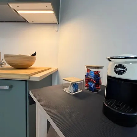 Anadìa Appartamento