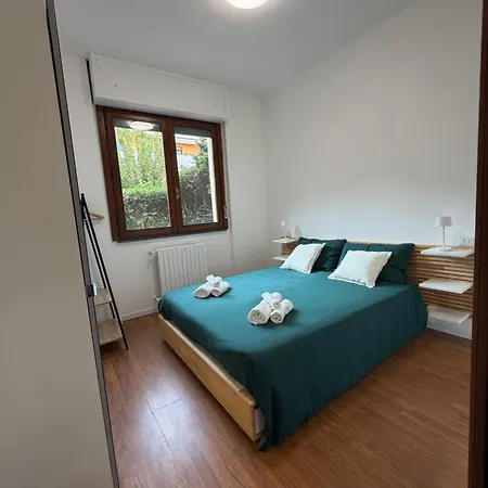 Apartamento Anadia