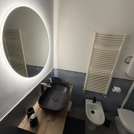 Apartamento Anadia *