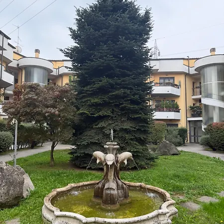 Apartamento Anadia