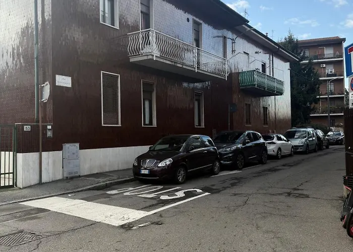 Anadìa Monza